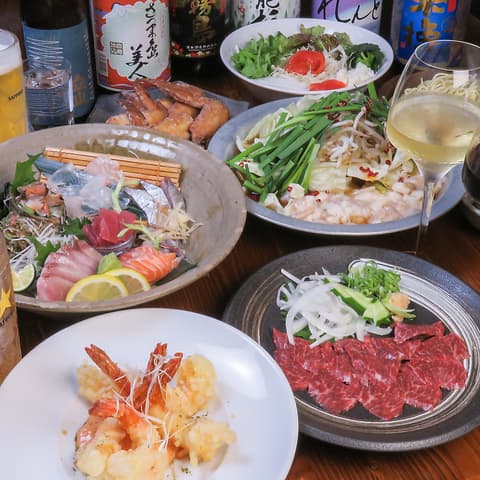 Private Dining 芋 西新店