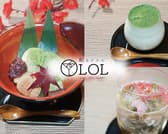 和カクテル　ＬＯＬ 3