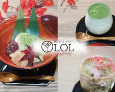 和カクテル　ＬＯＬ 2