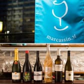 marcassin 3f マルカッサンスリーエフ 3