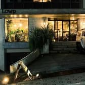 Lowp kitchen ロウプキッチン 市ヶ谷 3