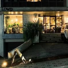 Lowp kitchen ロウプキッチン 市ヶ谷 2