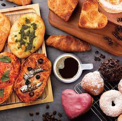 高木珈琲イオンタウン松原店 2