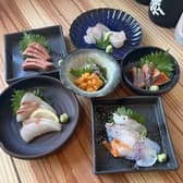 北海道の幸とお酒 たかふじ 3