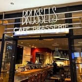 ブラッセルズ 六本木一丁目 3