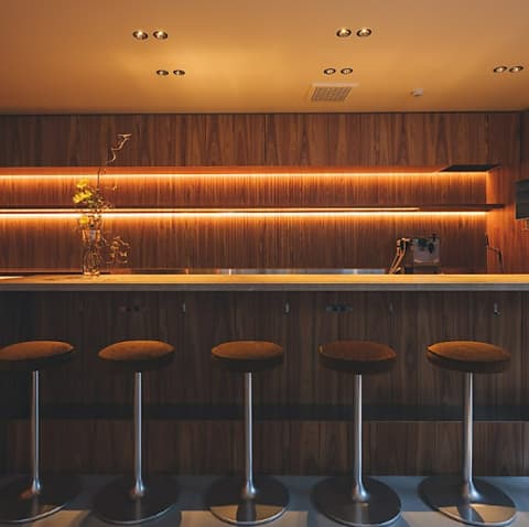 Yellow Nakameguro イエローナカメグロ