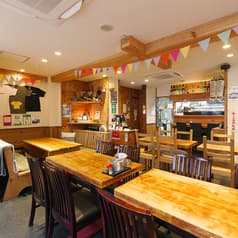 居酒屋 DOOR s ドアーズ 横須賀中央 2