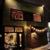 Food & Bar estilo libre エスティロリブレ 3