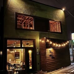 Food & Bar estilo libre エスティロリブレ 2