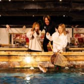 釣船茶屋 ざうお 難波本店 3