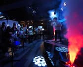 VSING ブイシング 渋谷 3