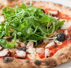 ピッツェリア ベアトリーチェ pizzeria BEATRICE 2