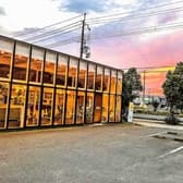 カフェ レイル cafe rail 3