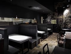 Bistro Roven 新宿 2