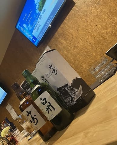 カラオケBaR まるみえ