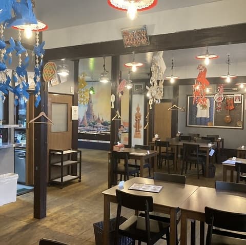 シャーングルン