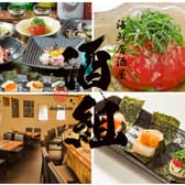 海鮮居酒屋 酒組 船橋店 3