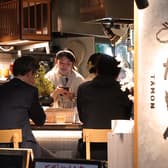 天ぷら食堂たもん　今池 3