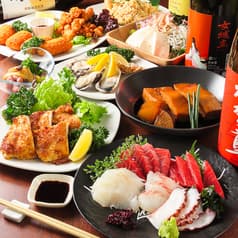 神田つり食堂 サクラ 2