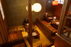 筥崎 鳩太郎商店 2