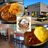 カレーのちから CURRY NO CHIKARA 常盤町 本店 3