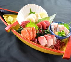 活菜旬魚 さんかい 石狩花川店 2