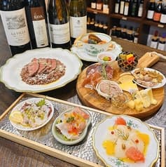 Cave des ARTIVEURS キャーブデザルティバー 2