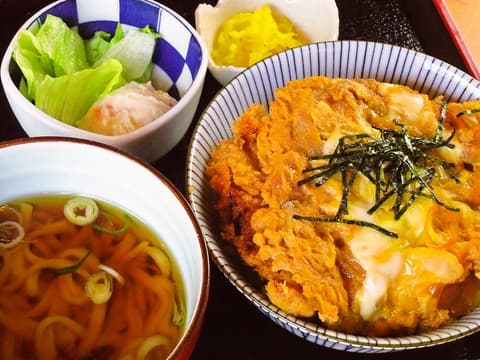 あさいちてい 高山市