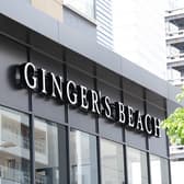 ジンジャーズビーチ 大宮 Ginger's Beach OMIYA 3