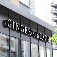 ジンジャーズビーチ 大宮 Ginger's Beach OMIYA 2
