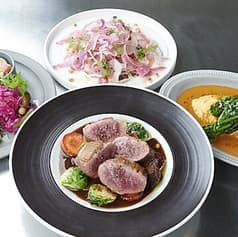 French Wine Bar UN 心斎橋 2