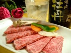 焼肉 牡丹 古町8番町店 2