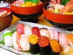 すし処 北の旬 2