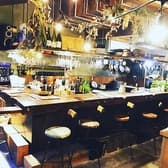 オステリア エ バール リカド 3