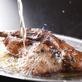 釜焼鳥本舗 おやひなや 立川店 3