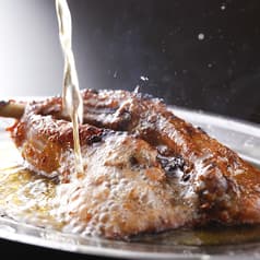 釜焼鳥本舗 おやひなや 立川店 2