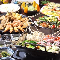 串かつダイニング和愛 2