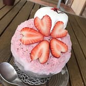 お食事&かき氷 キッチンZEN 3