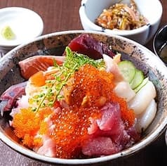 海鮮食堂 黒船屋 2