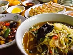 中華飯店 利尻 2