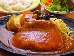 手作り洋食の店 一番館 2