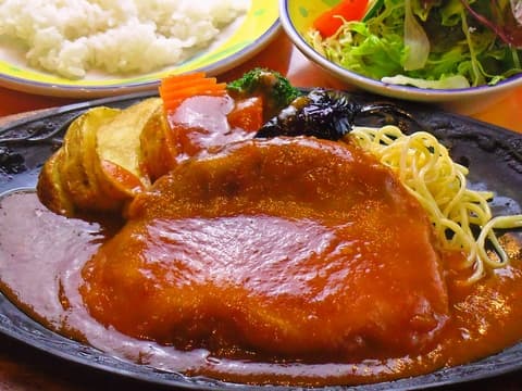 手作り洋食の店 一番館