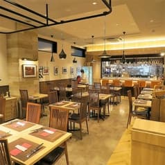 Trattoria MUTSUMI トラットリア ムツミ 麹町 2