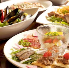 くいものBAR Vicolo ヴィーコロ 2