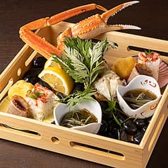 品川 まつもと 2