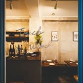 Touch wood タッチウッド 3