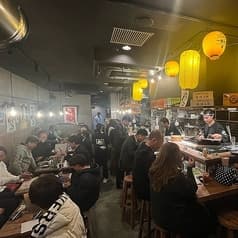 かわ屋 博多駅 筑紫口店 2