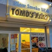 TOMO'S PLACE 3