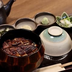 うなぎ乃助 石神井公園店 2