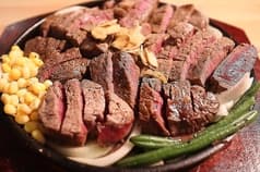 鉄板バル HACHIROKU 光の森 2